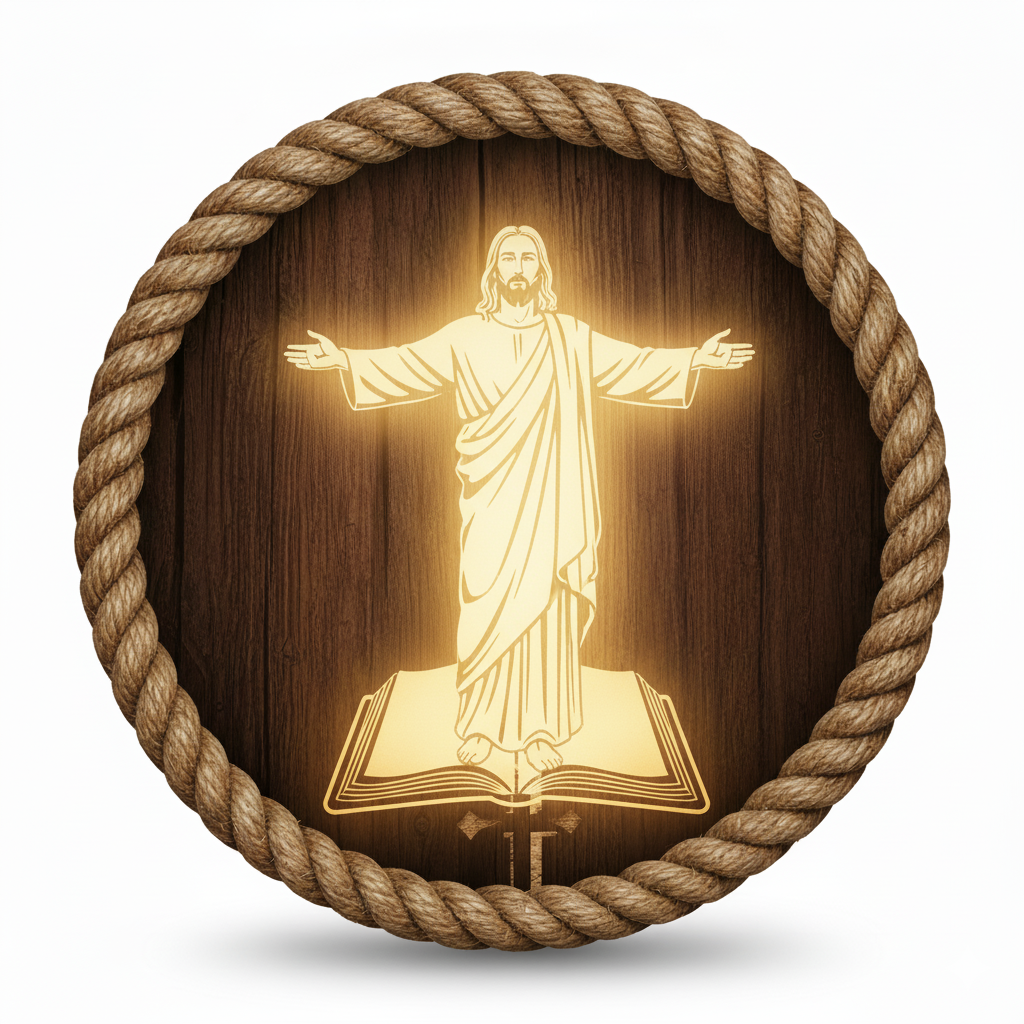 Ready to meet Jesus?